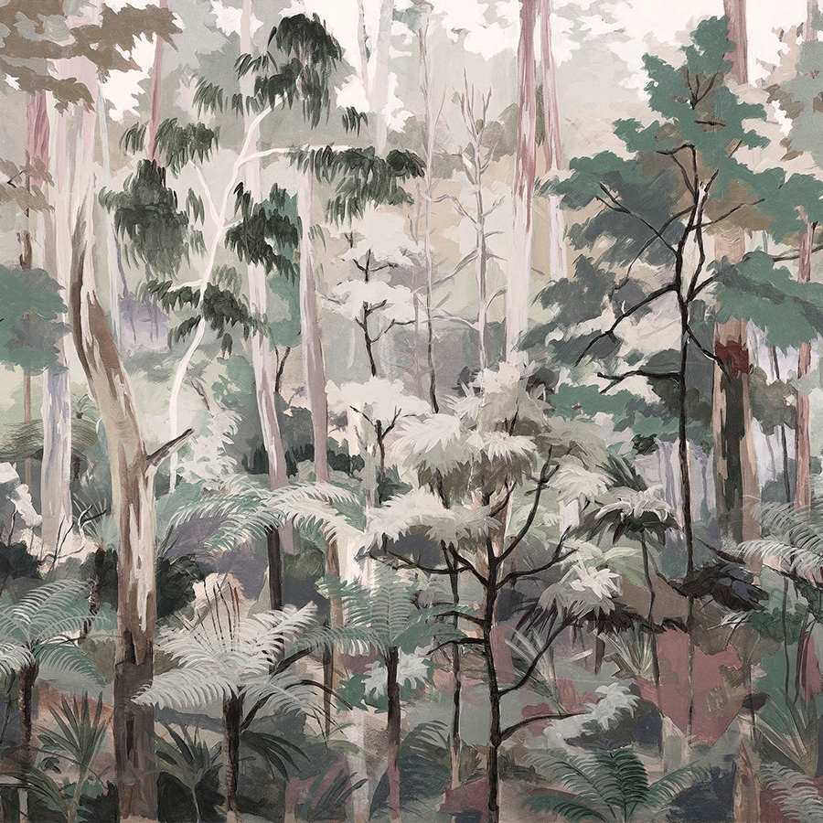 Mostra il prodotto Native forest del produttore WallPepper