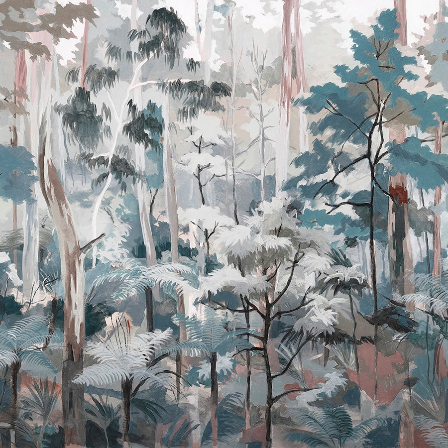 Native forest