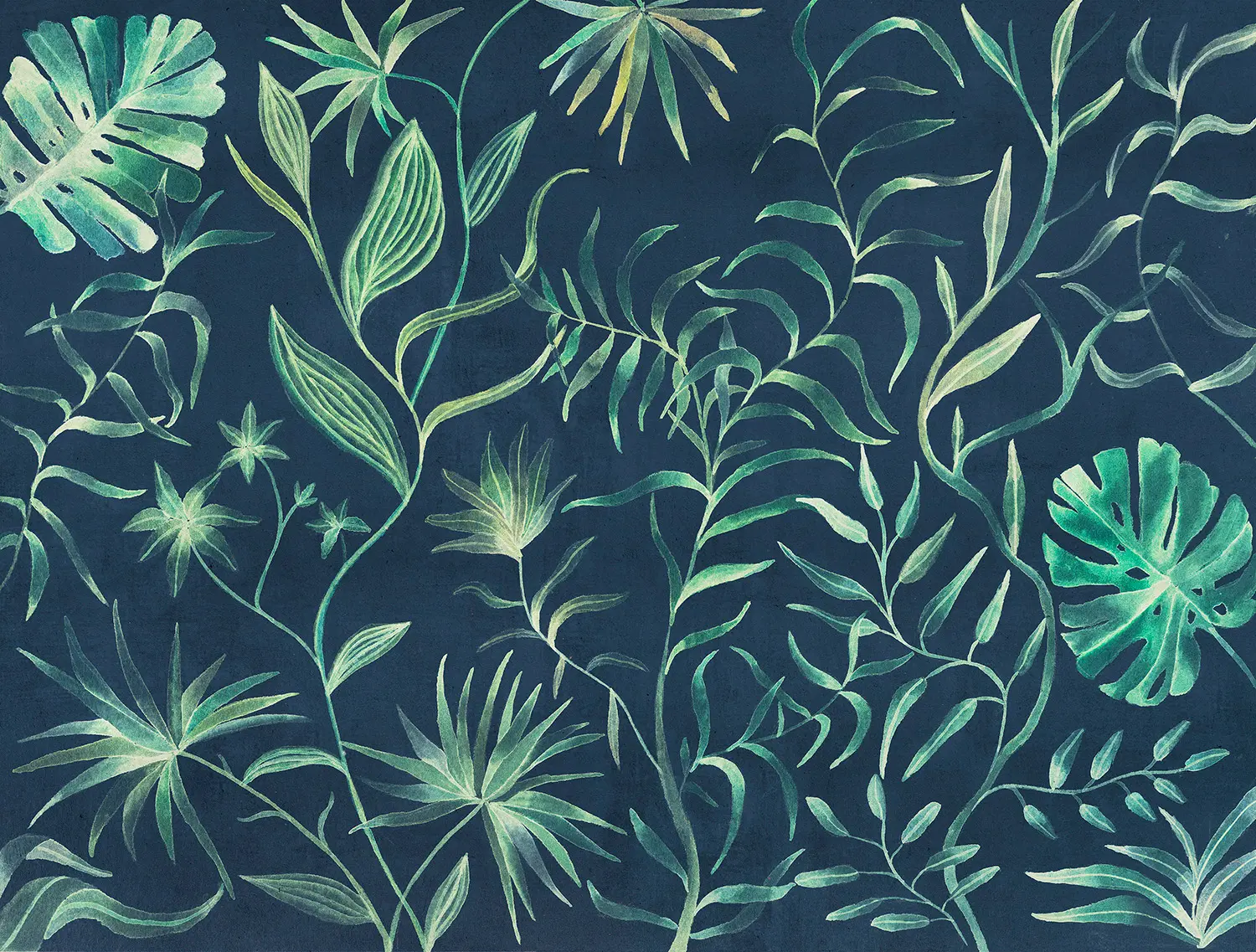 WallPepper - Origami