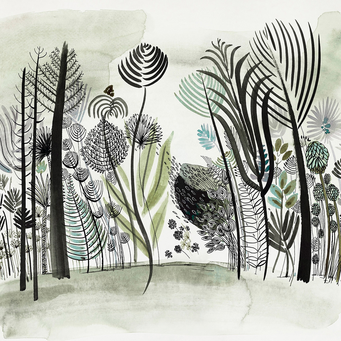 Nature and Poetry