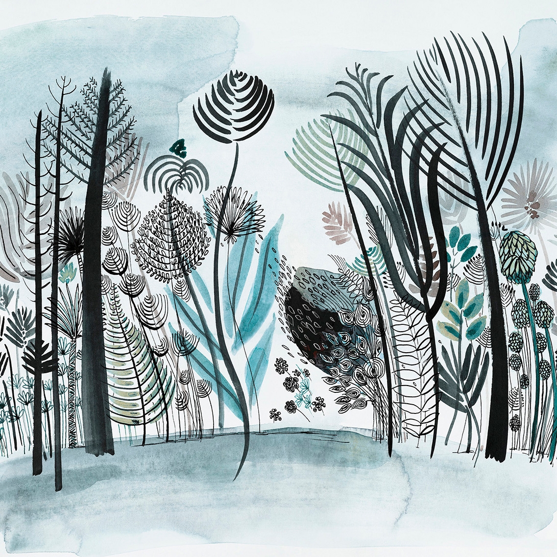Nature and Poetry