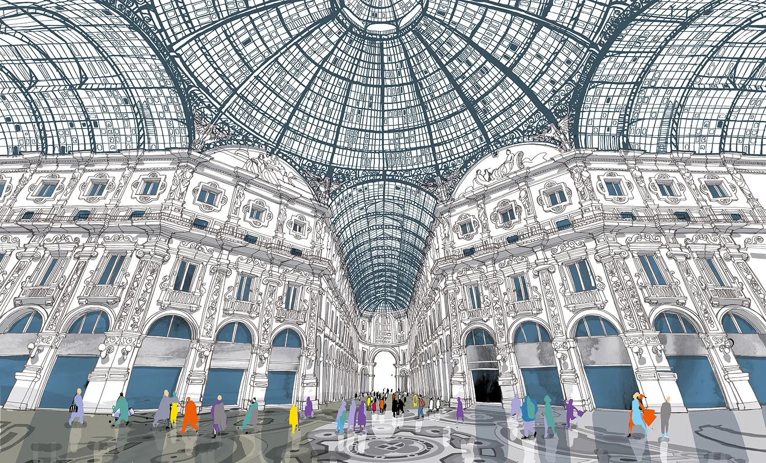 WallPepper - Galleria