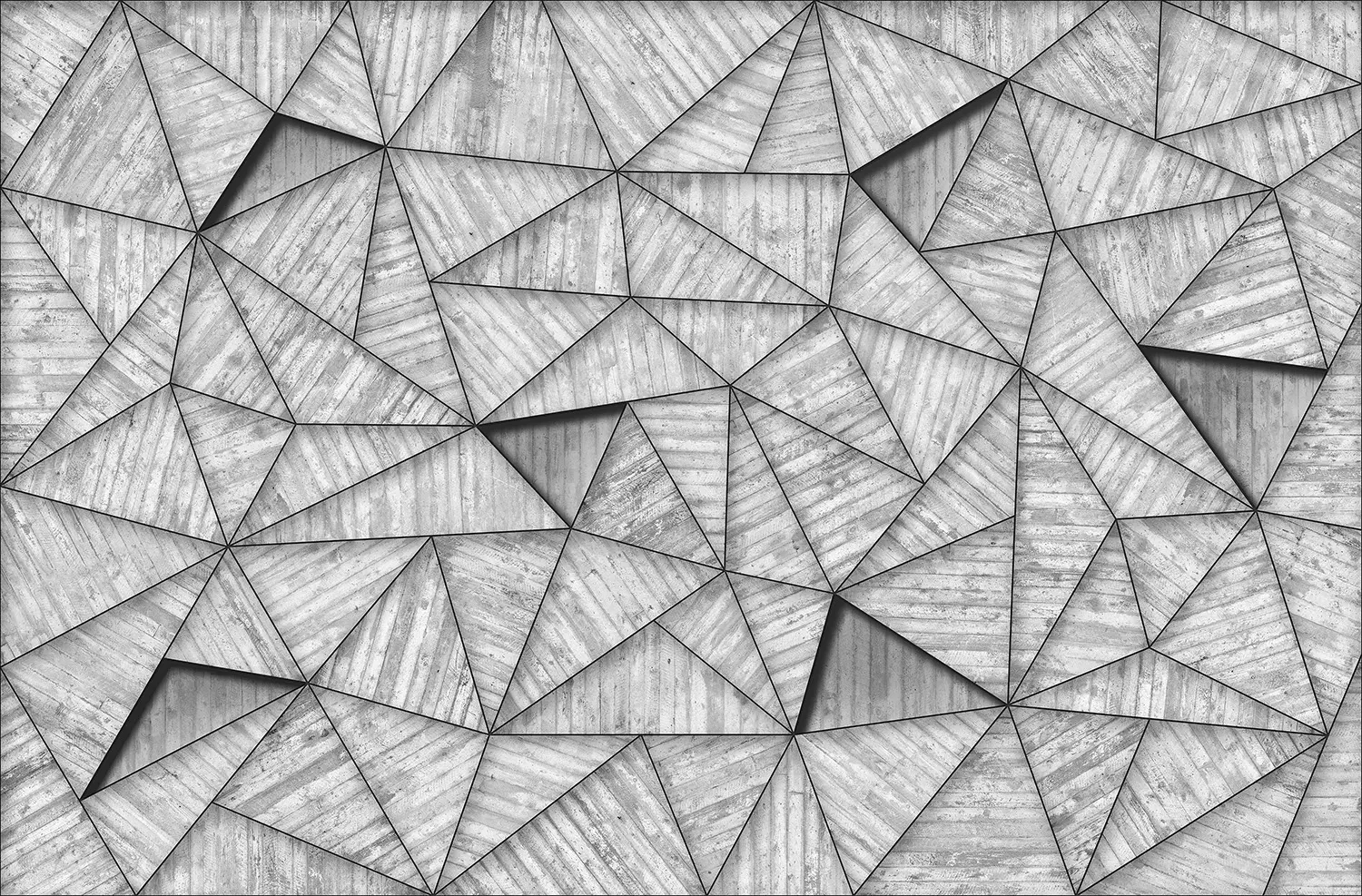 WallPepper - Concreto