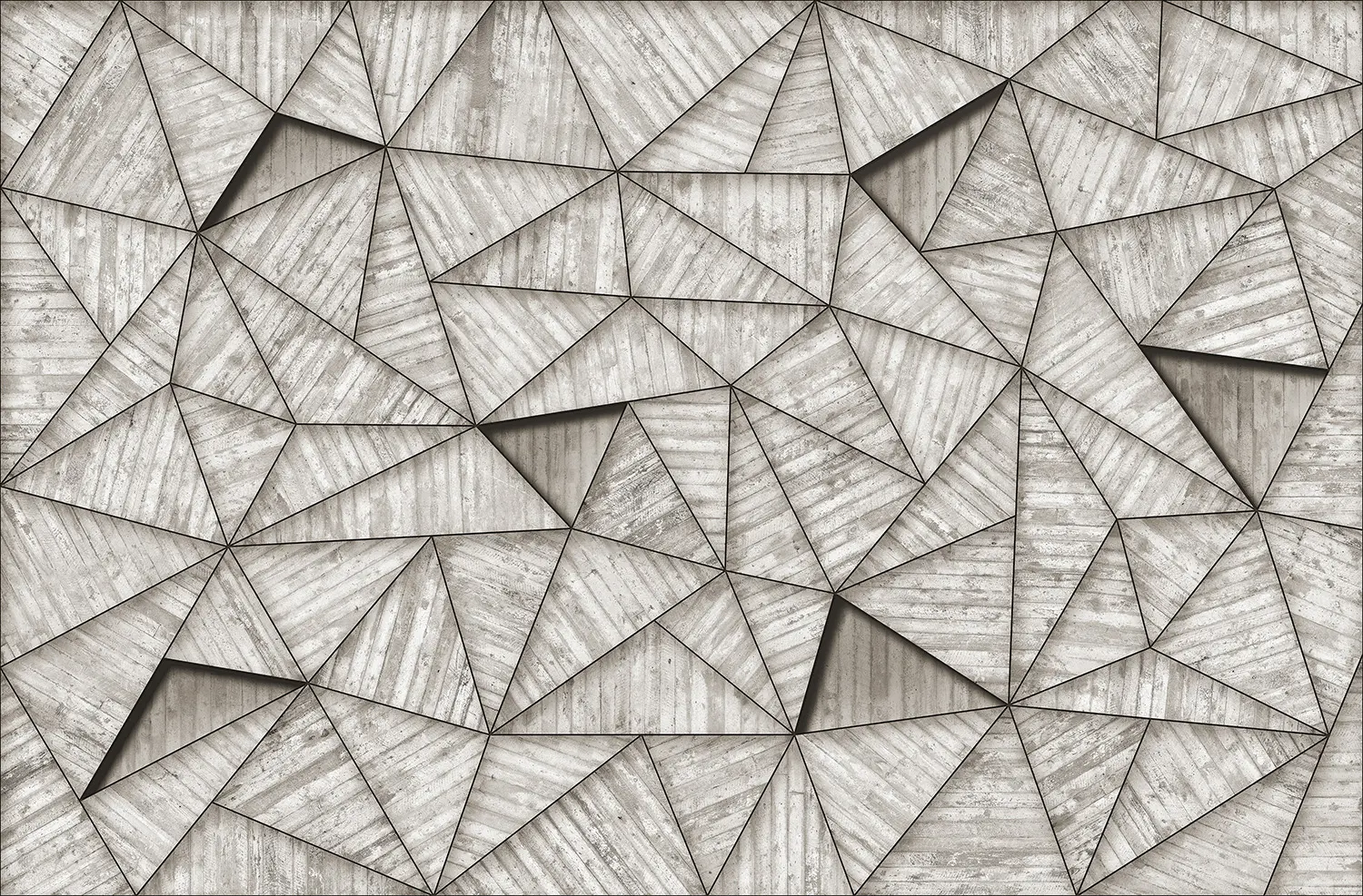 WallPepper - Concreto