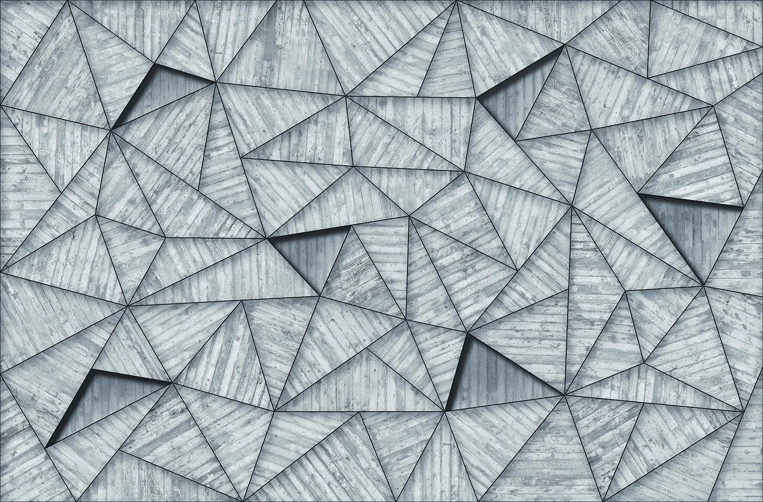 WallPepper - Concreto