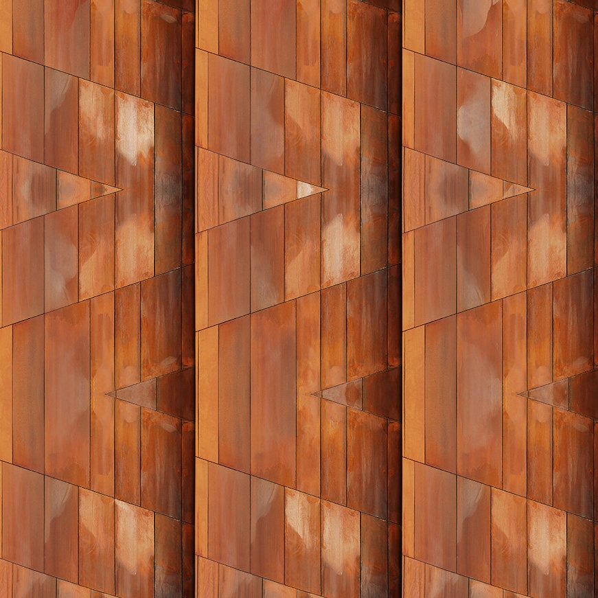 Display product Arrows from manufacturer WallPepper