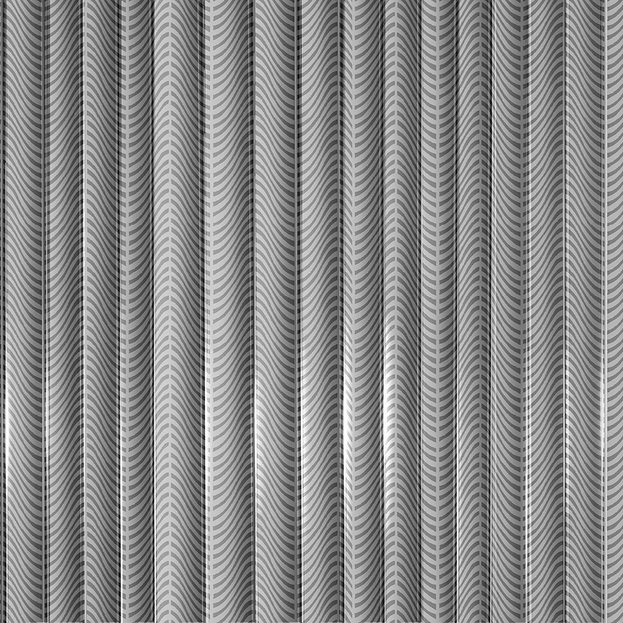 Afficher le produit Long wave du fabricant WallPepper