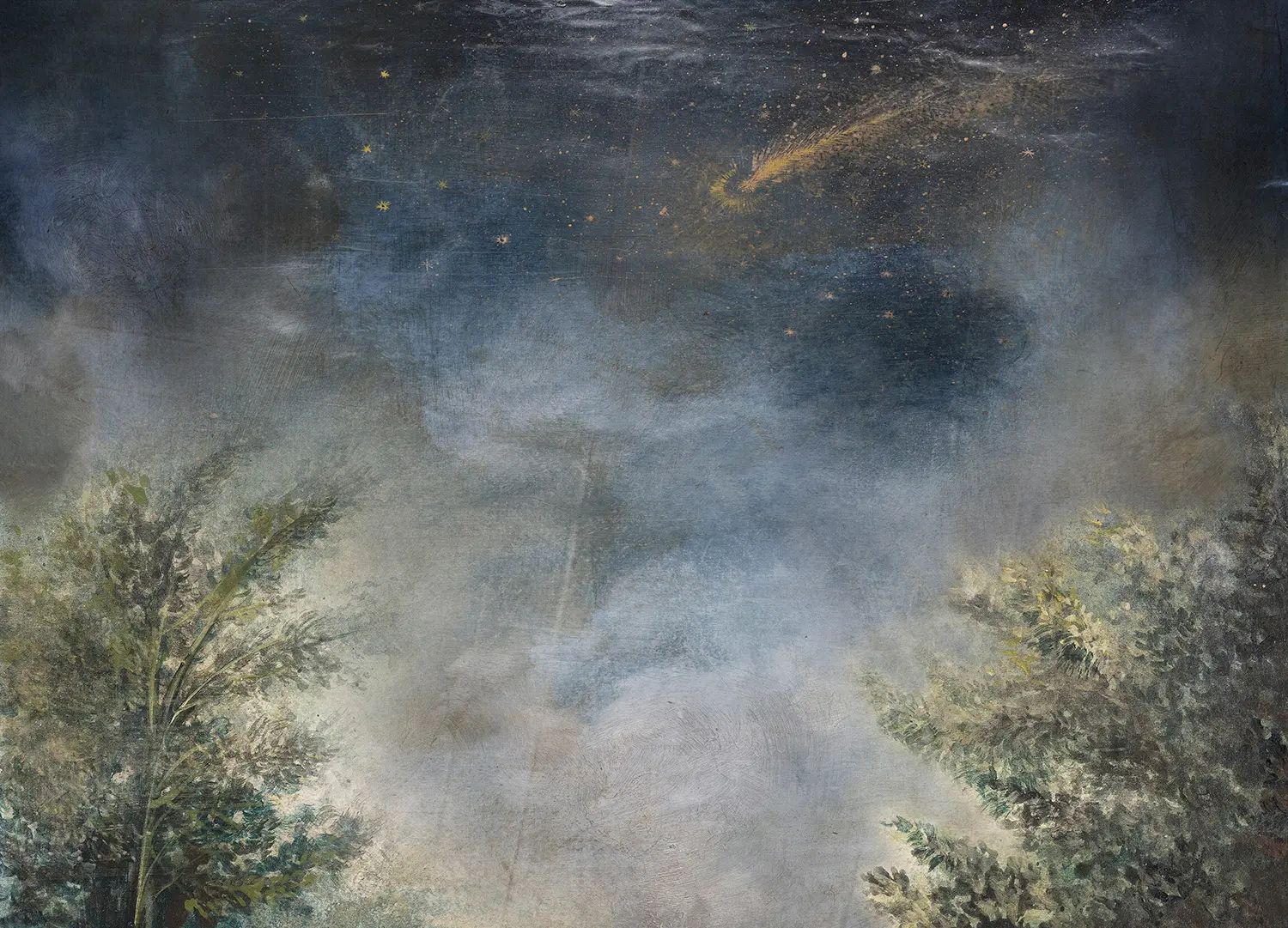 WallPepper - Cassandra