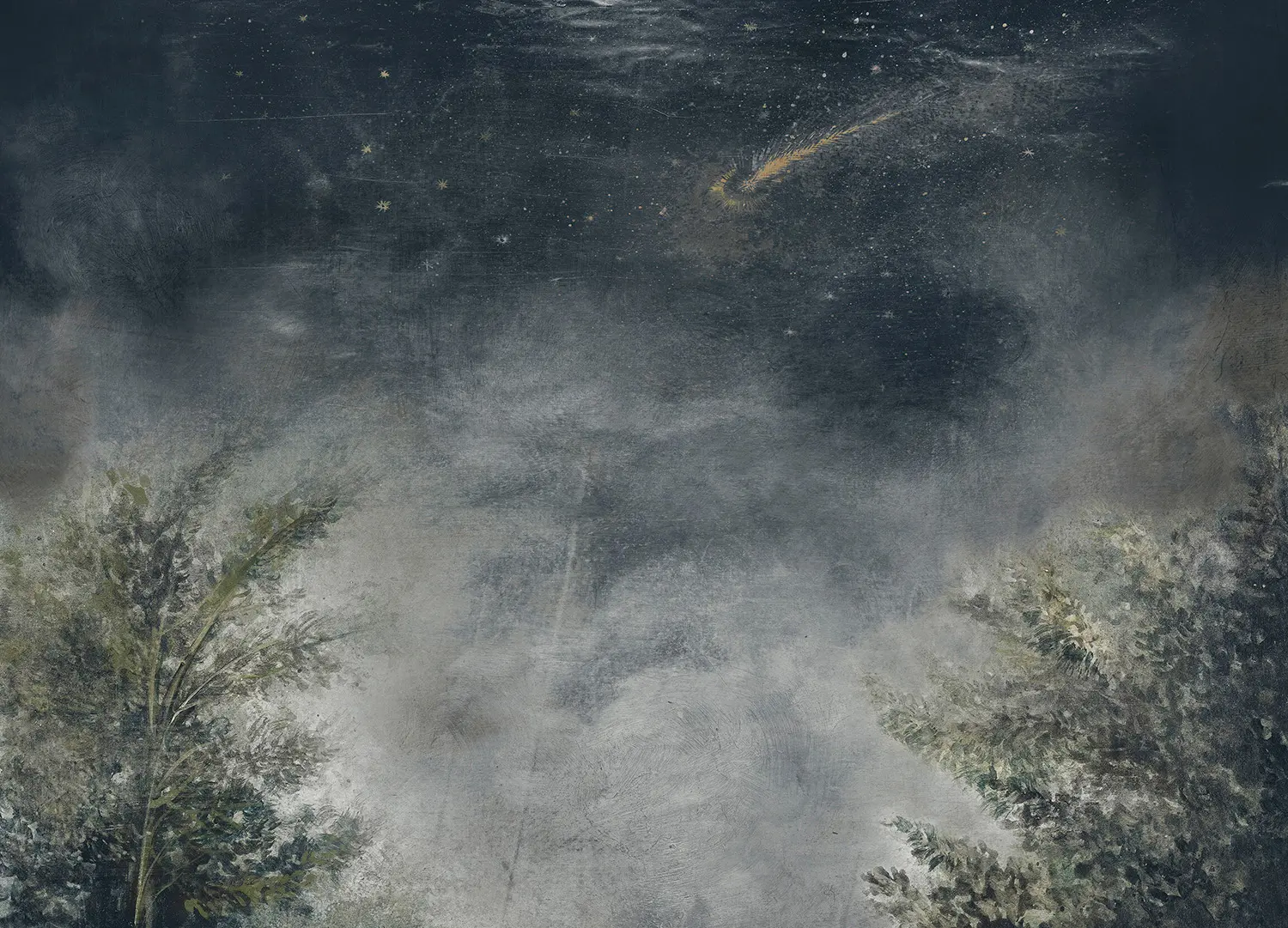 WallPepper - Cassandra