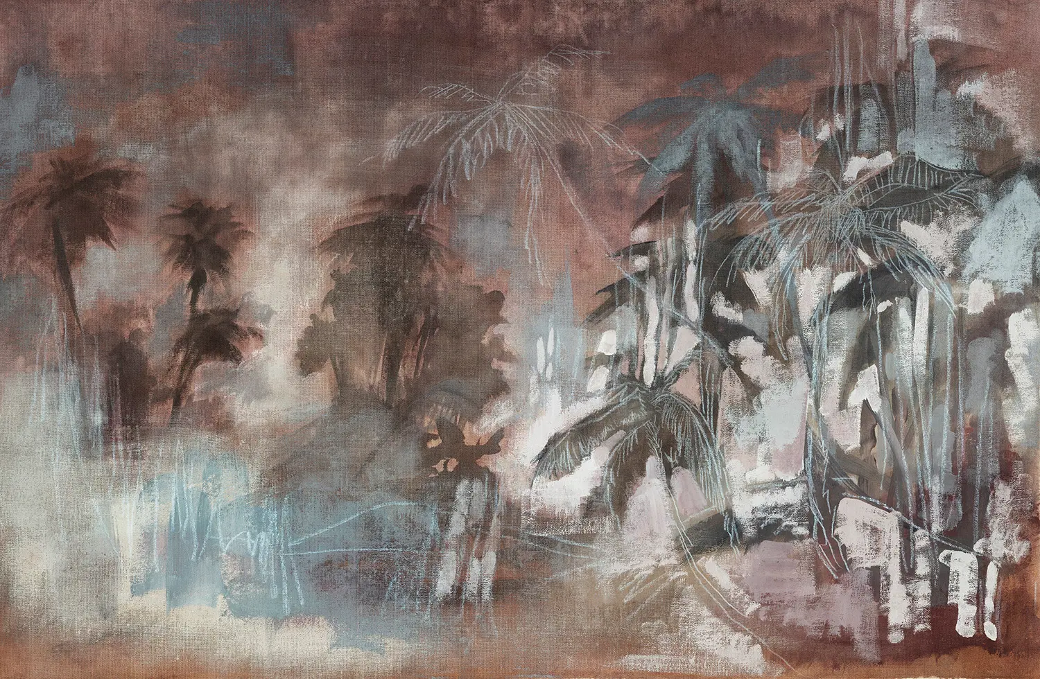 WallPepper - Deja vu