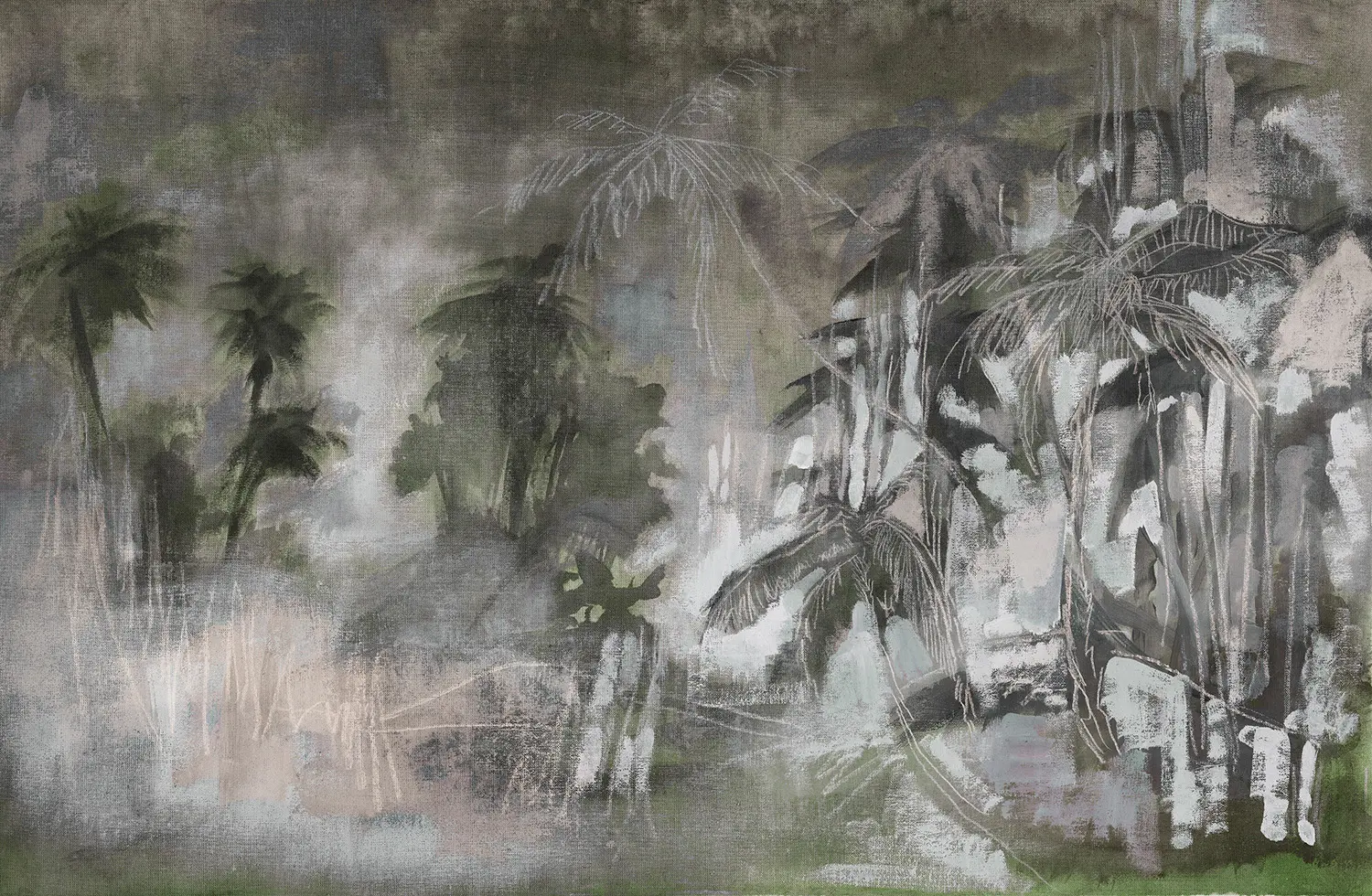 WallPepper - Deja vu