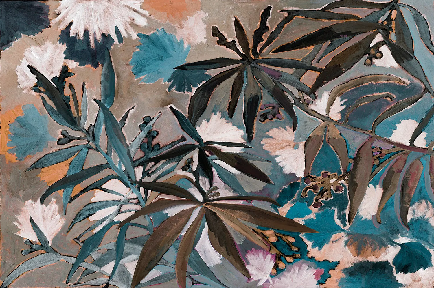 WallPepper - Kaleido