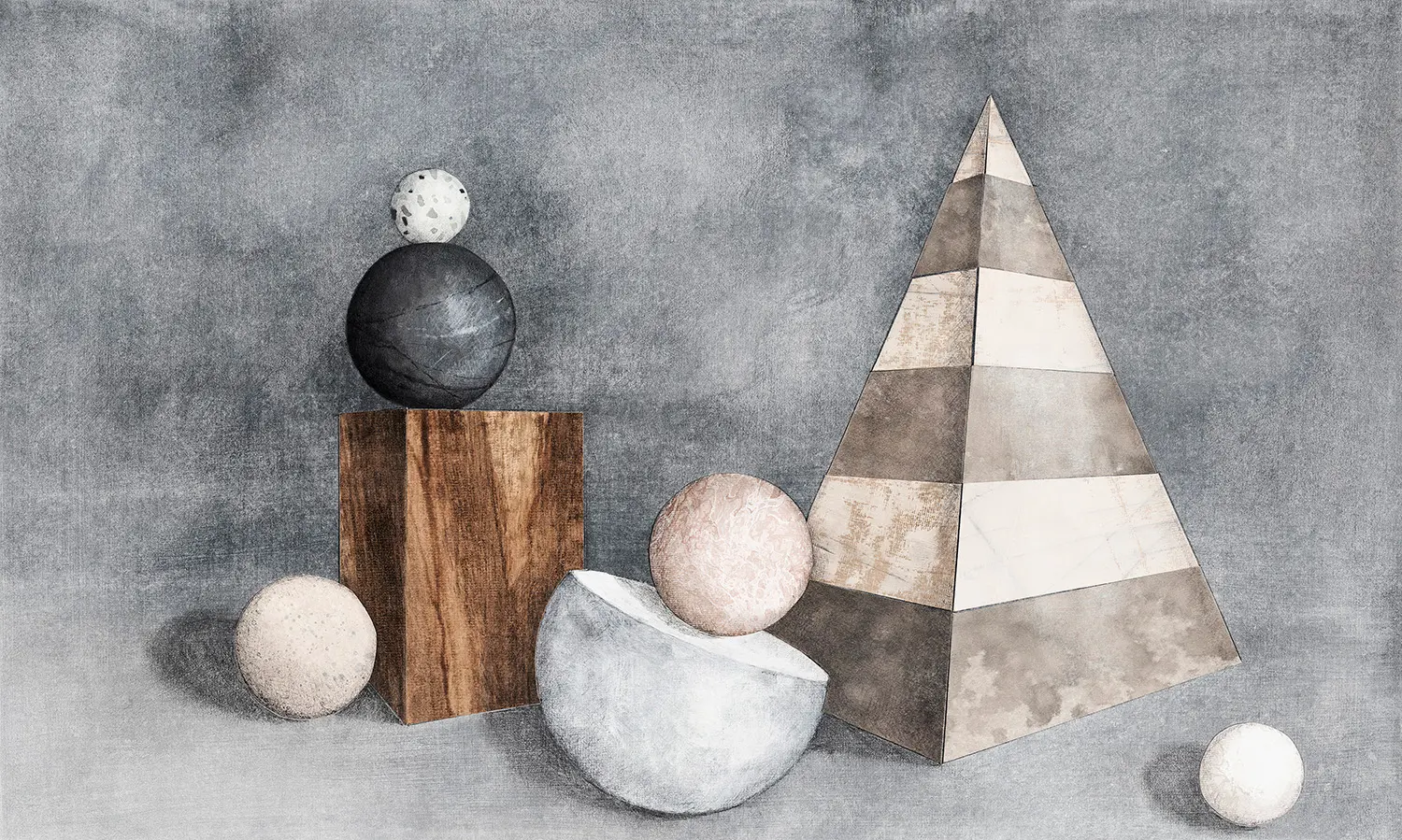 WallPepper - Still Life