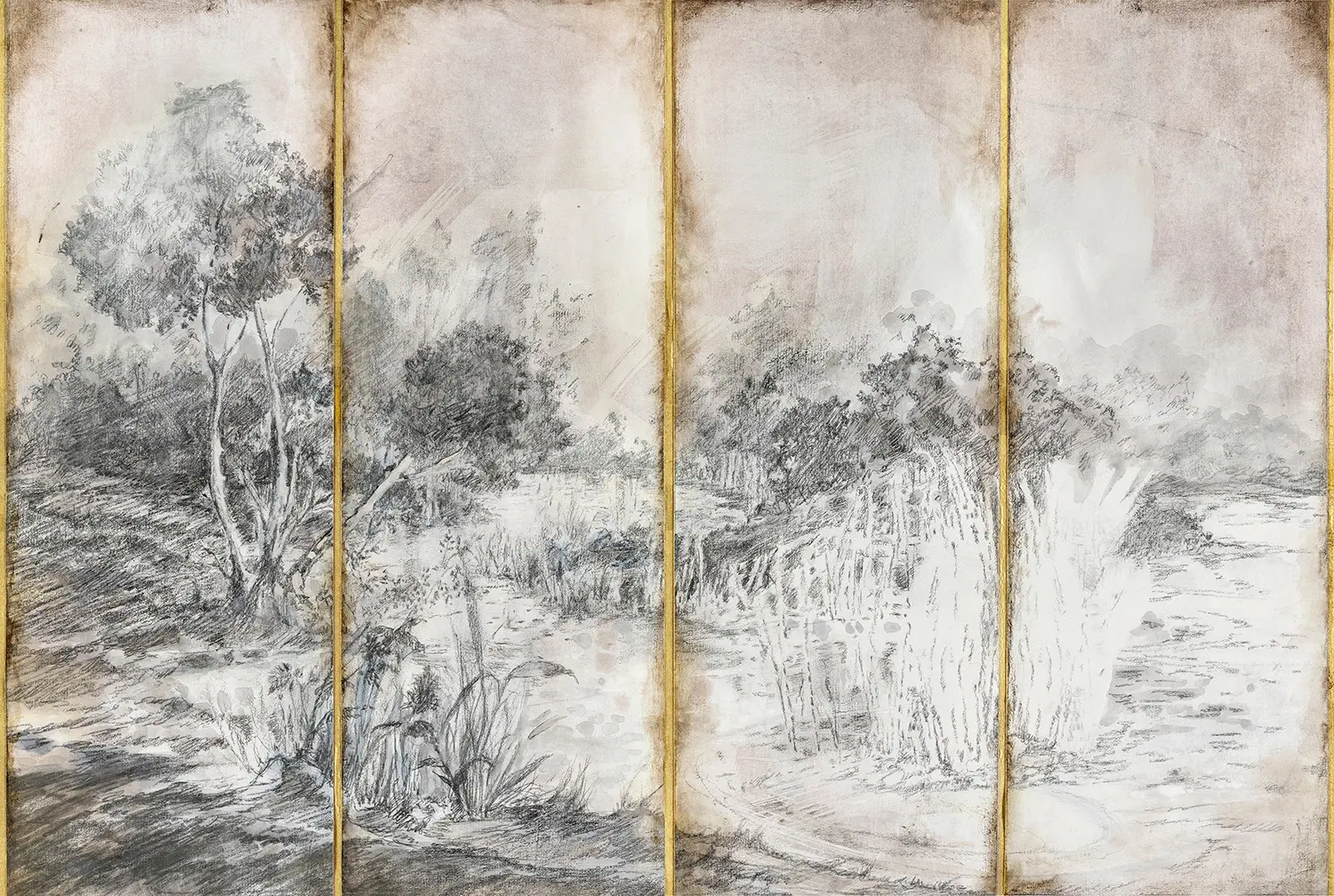 WallPepper - Vue solitaire