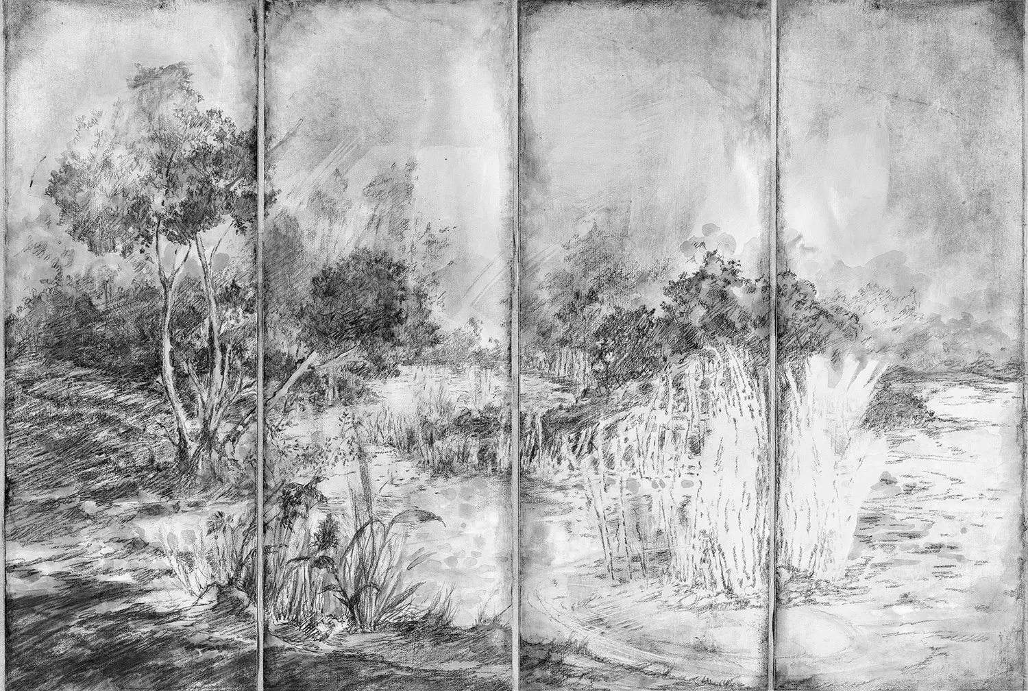 WallPepper - Vue solitaire