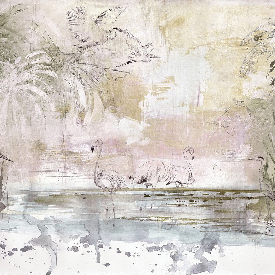 Mostra il prodotto Lagoon del produttore WallPepper