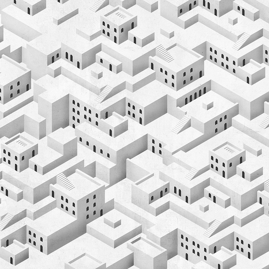 Mostra il prodotto Sight del produttore WallPepper