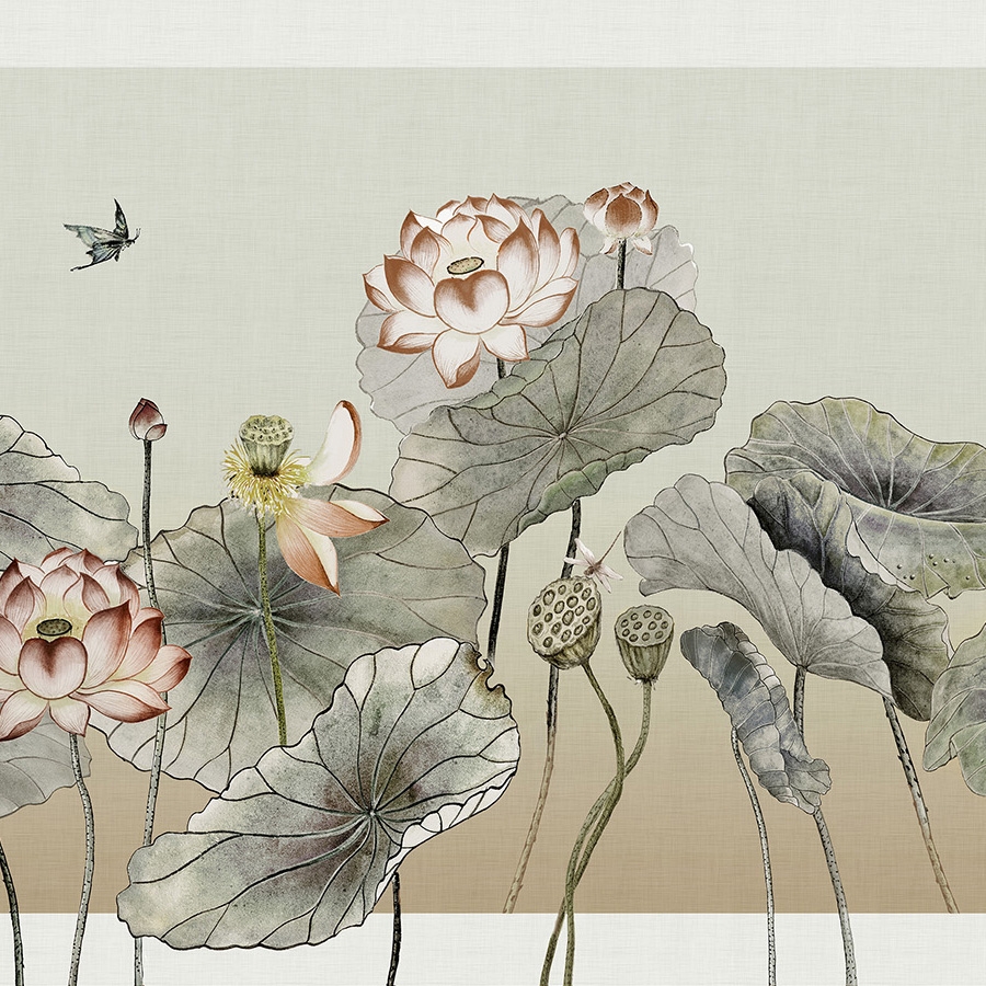 Mostra il prodotto Yokohama del produttore WallPepper
