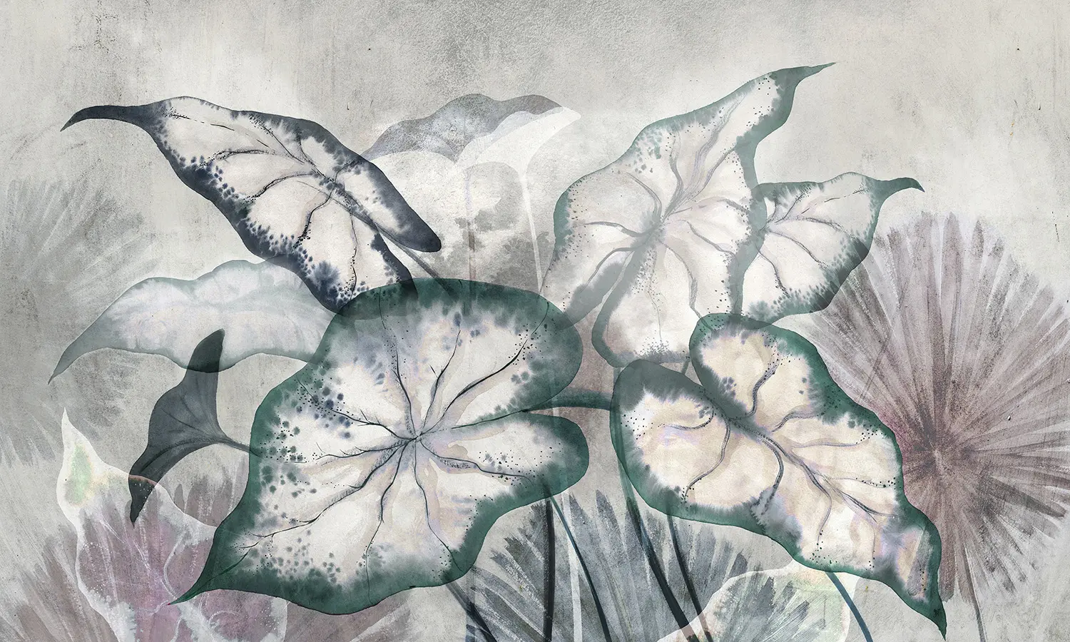 WallPepper - Giverny