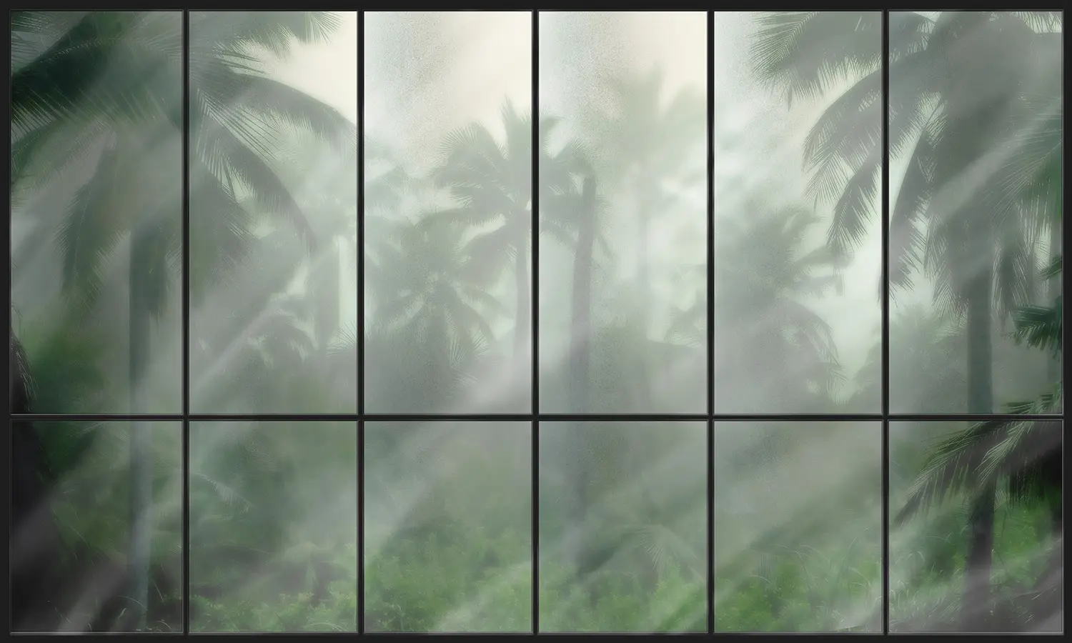 WallPepper - Mocambo