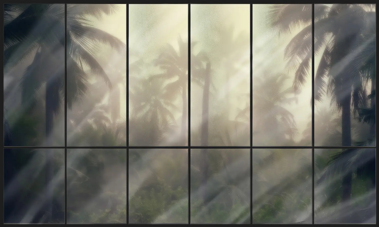 WallPepper - Mocambo