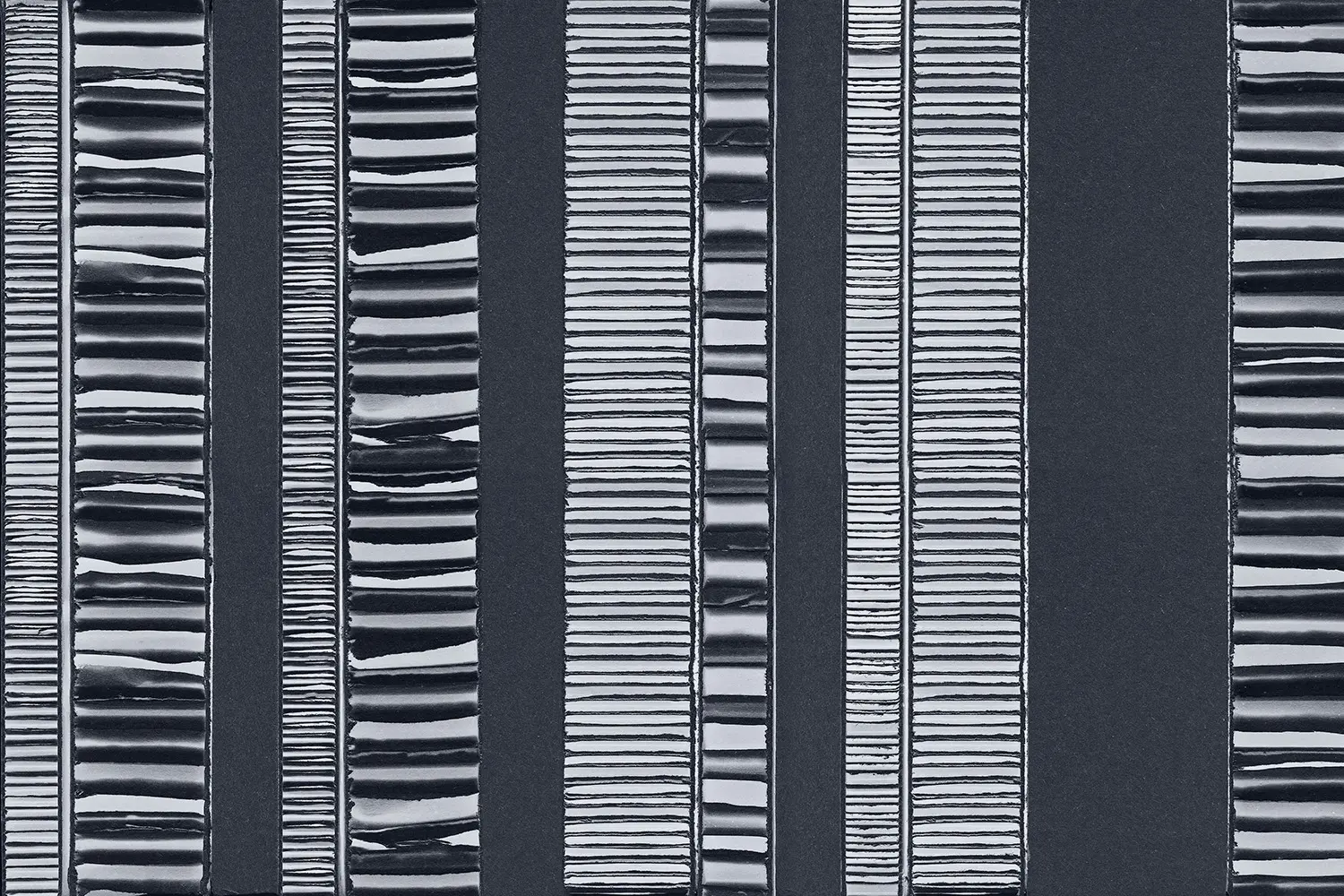 WallPepper - Recycling waves