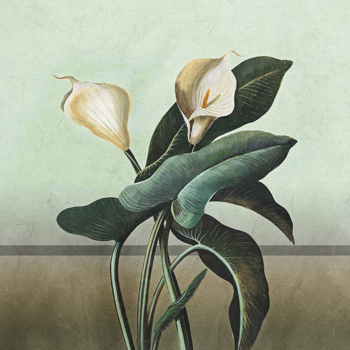Mostra il prodotto Embrace del produttore WallPepper