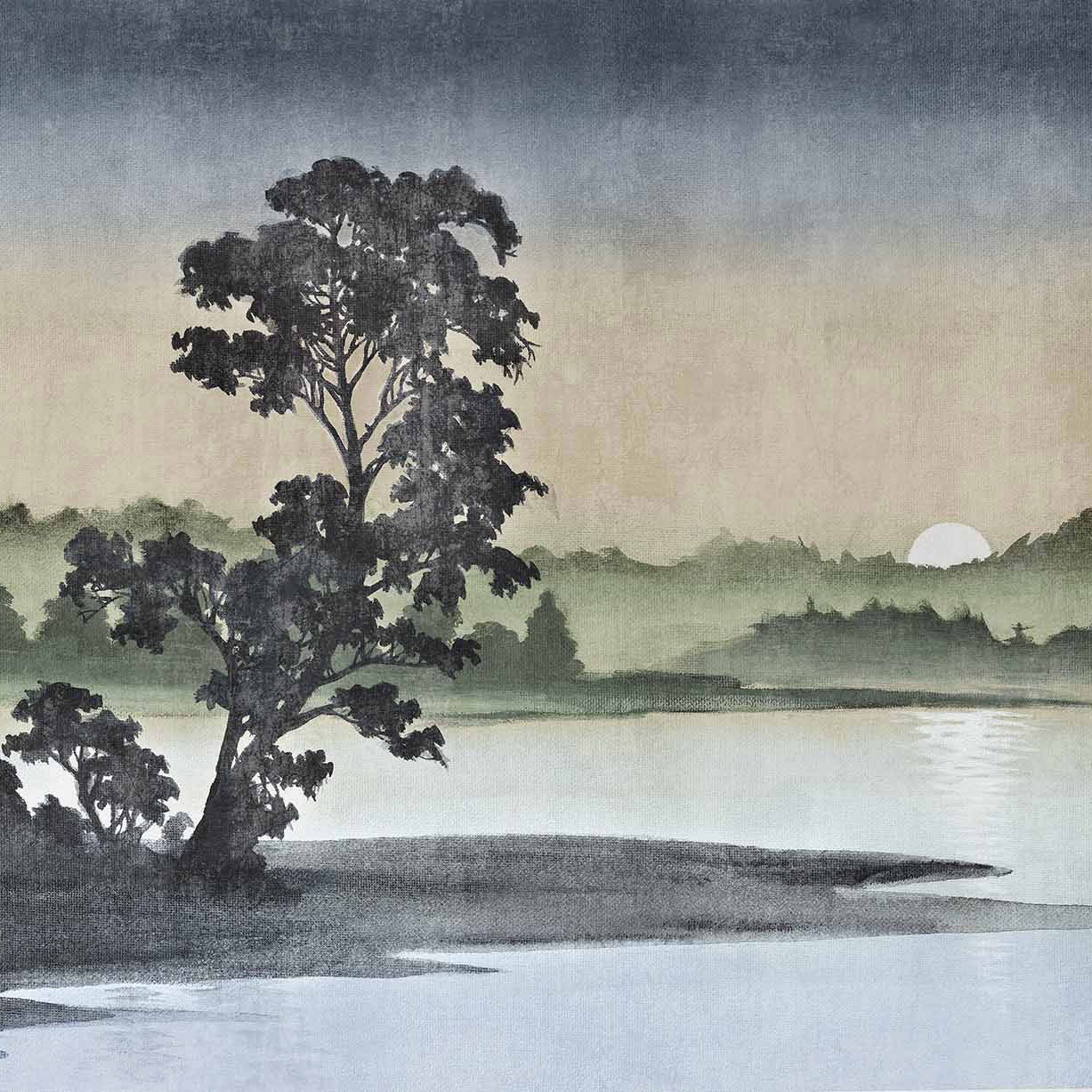 Mostra il prodotto From Memory del produttore WallPepper