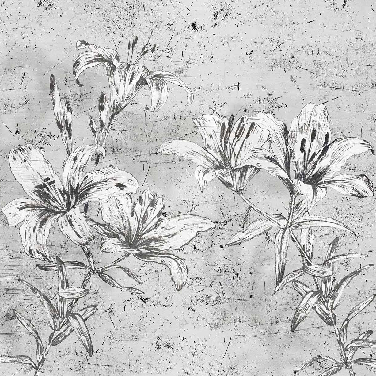 Mostra il prodotto Lily del produttore WallPepper