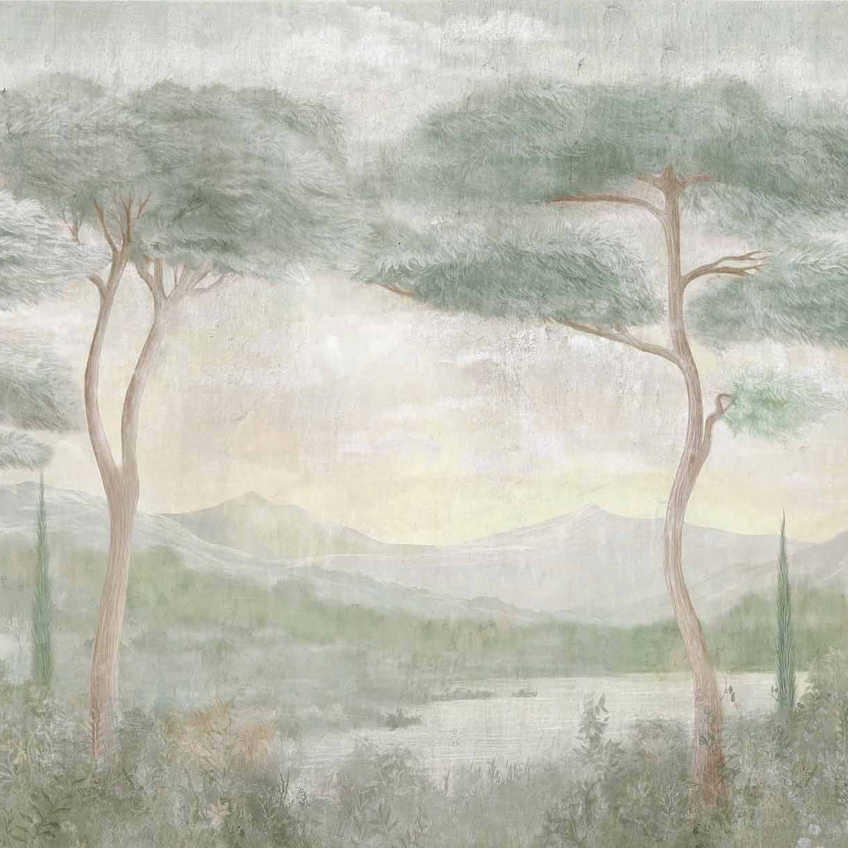 Mostra il prodotto Como del produttore WallPepper