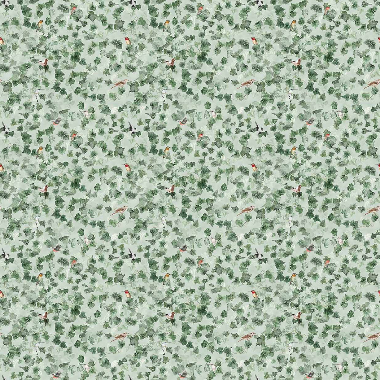 Display product Secret Ivy from manufacturer WallPepper