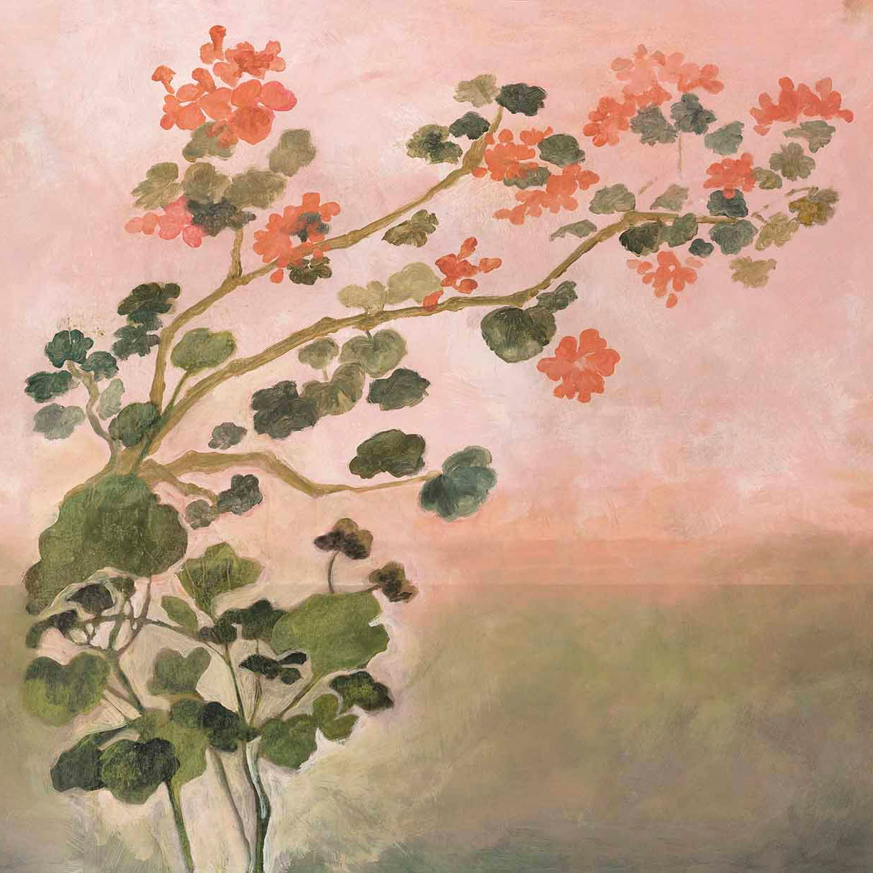 Mostra il prodotto Nimpha del produttore WallPepper