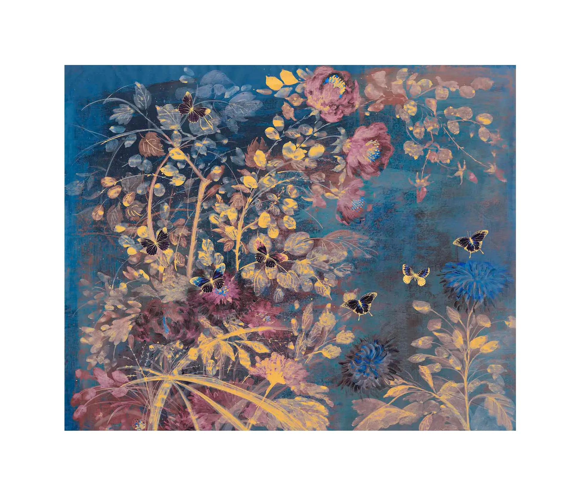 WallPepper - Ophelia