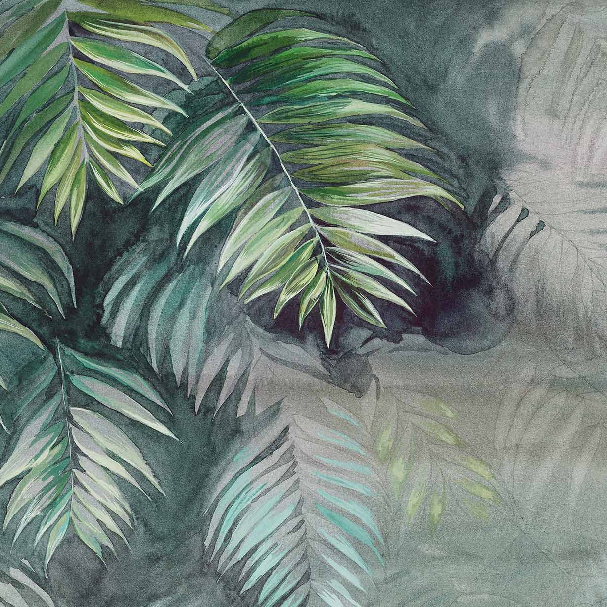 Mostra il prodotto Areca Deep del produttore WallPepper