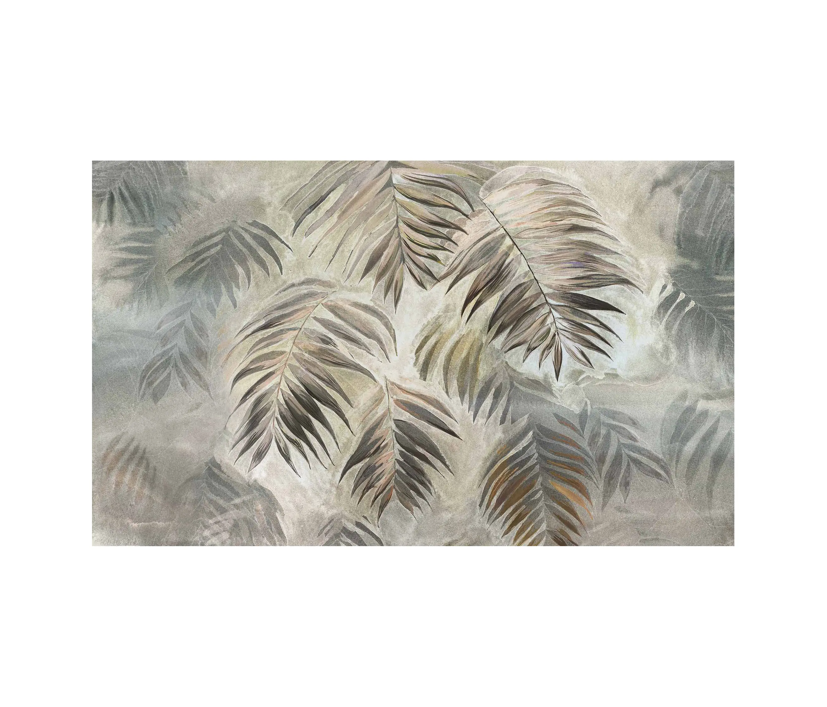 WallPepper - Areca Deep