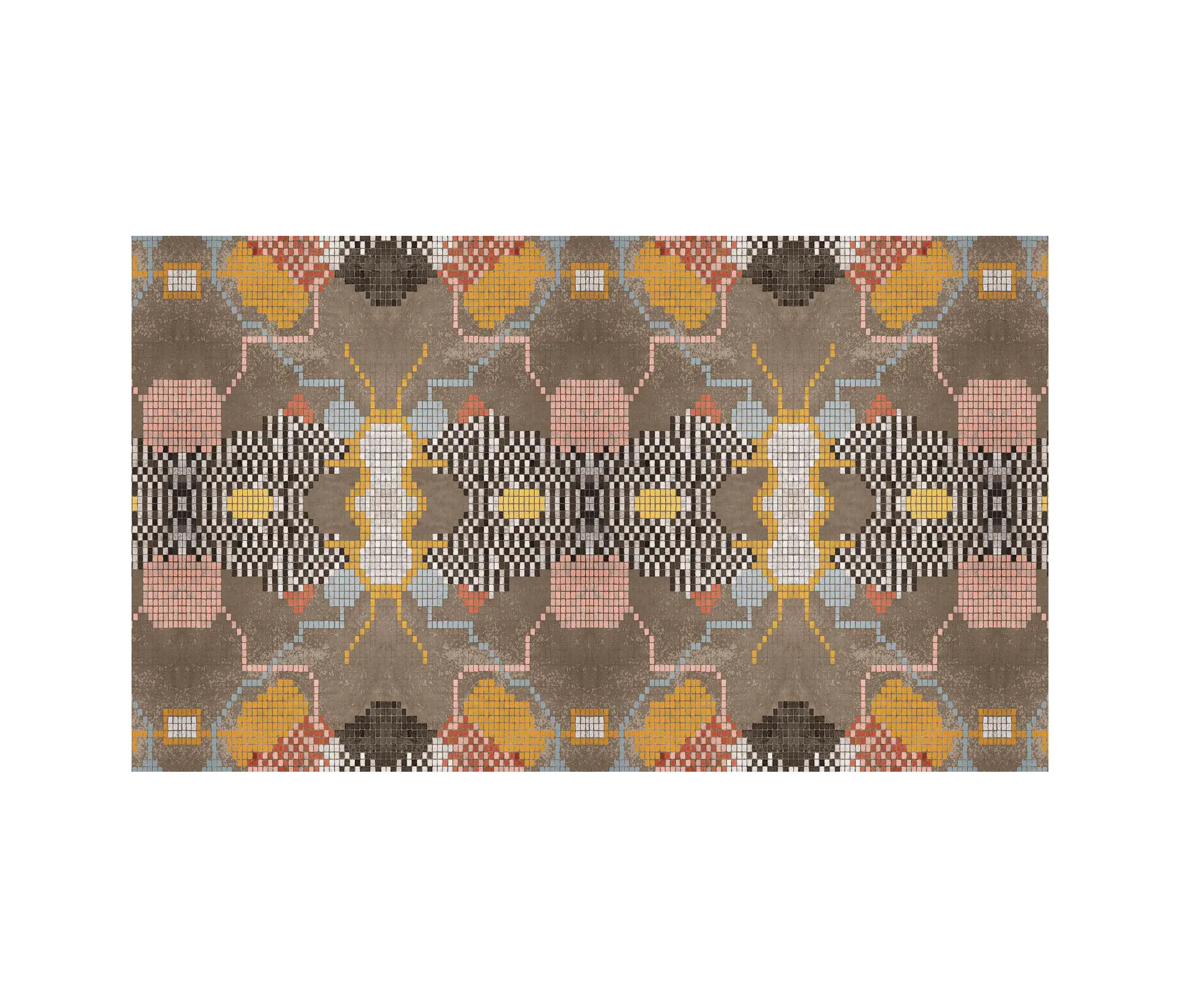 WallPepper - Mosaico