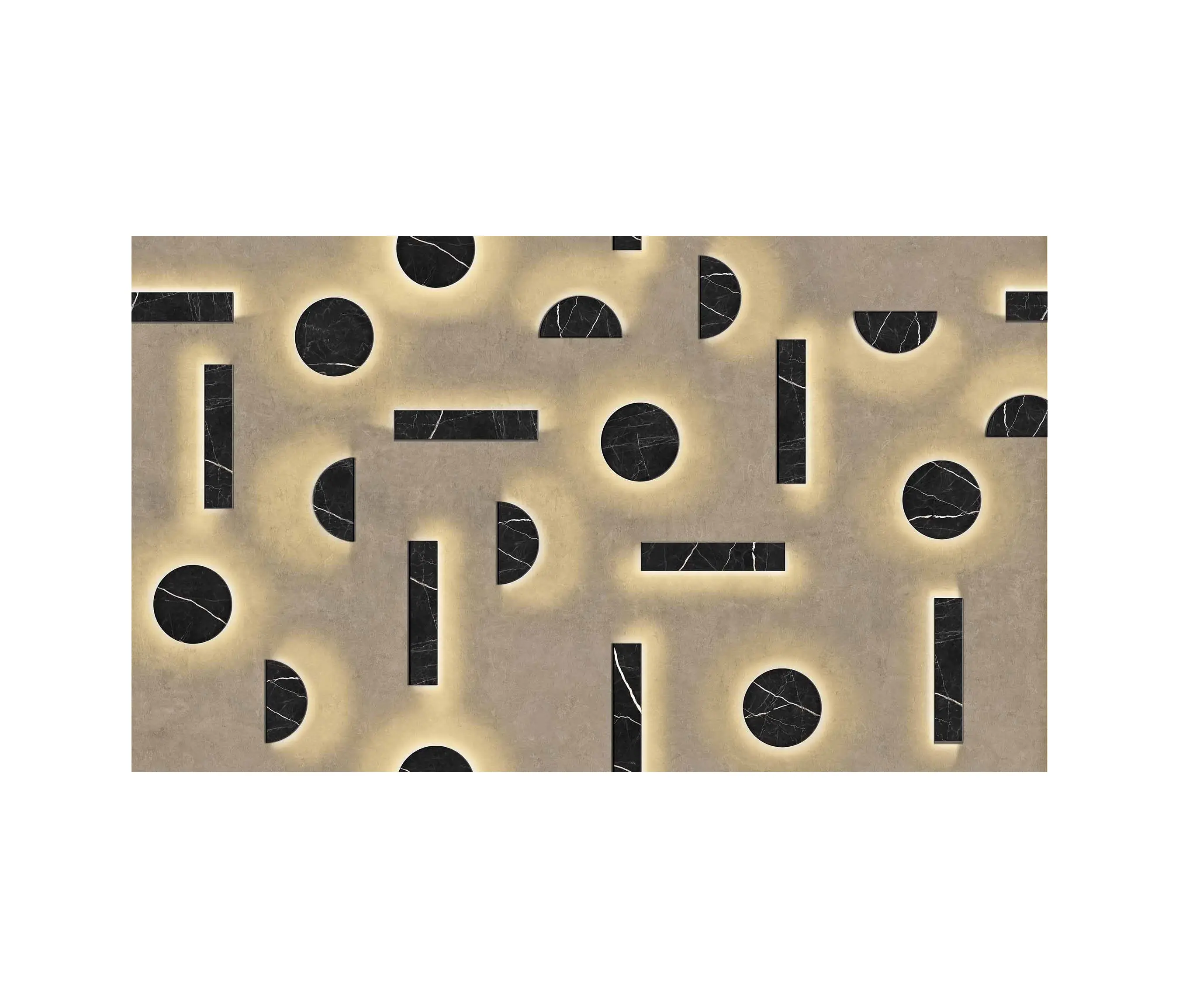 WallPepper - Applique
