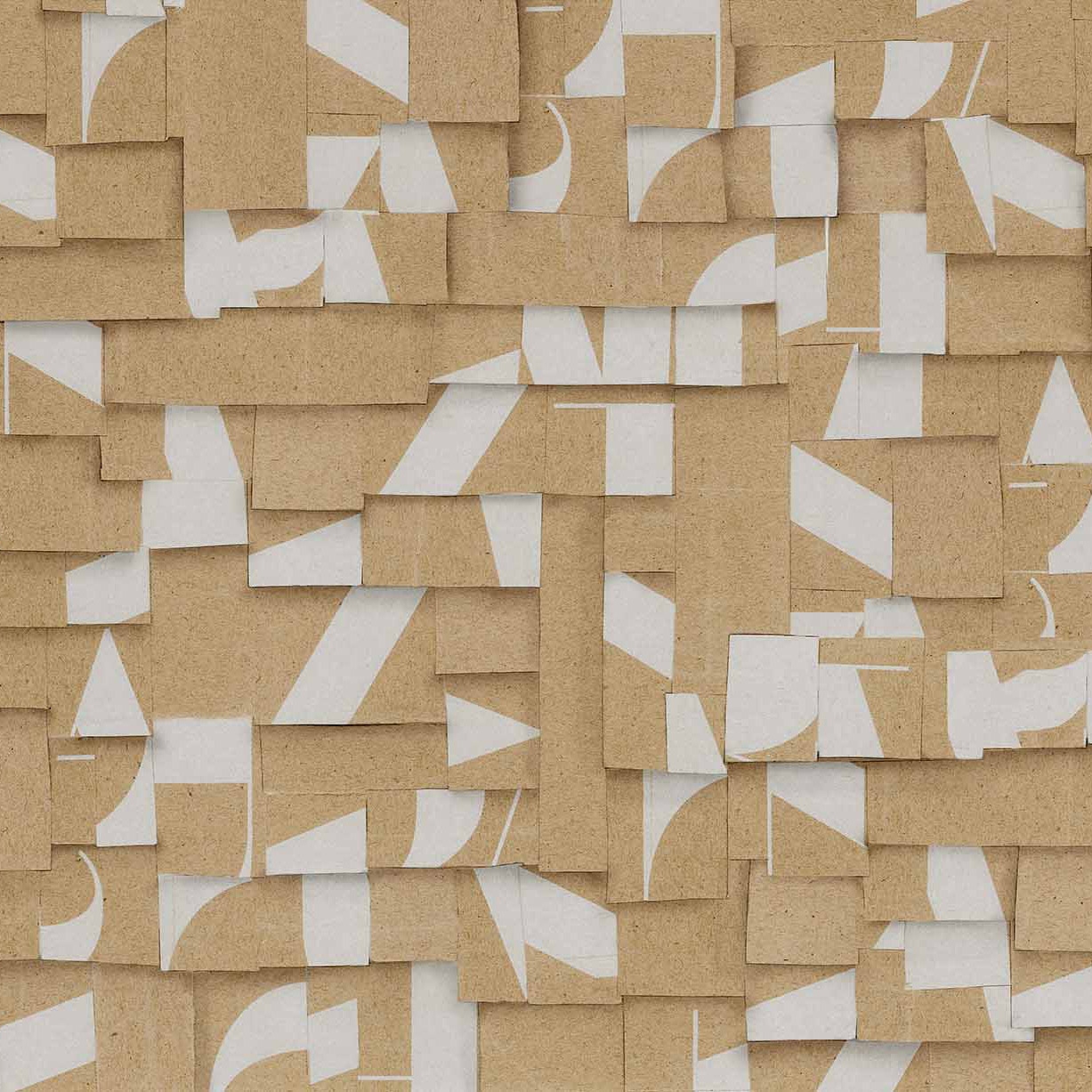 Mostra il prodotto Papier Collé del produttore WallPepper