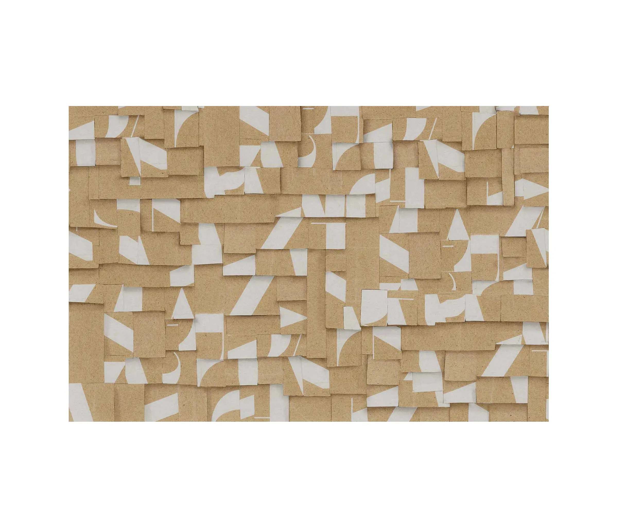 WallPepper - Papier Collé