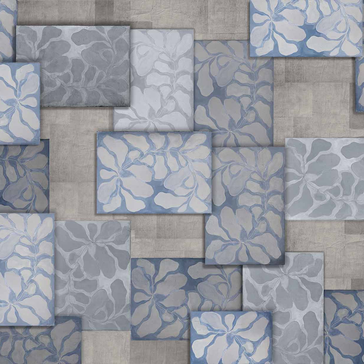 Mostra il prodotto Tableau en fleurs del produttore WallPepper