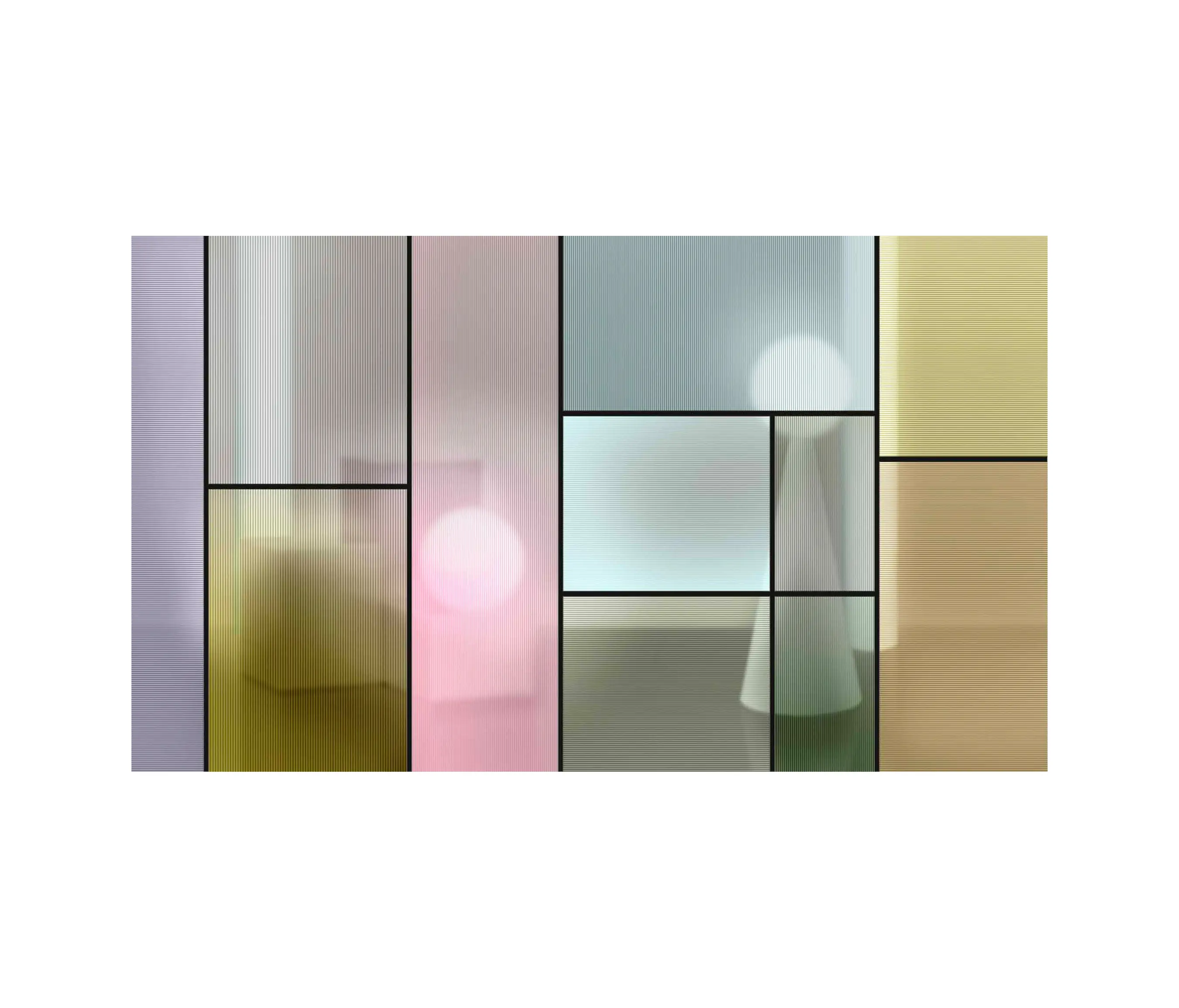 WallPepper - Artemide