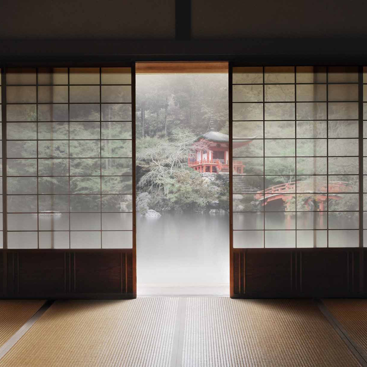 Mostra il prodotto Daitō del produttore WallPepper
