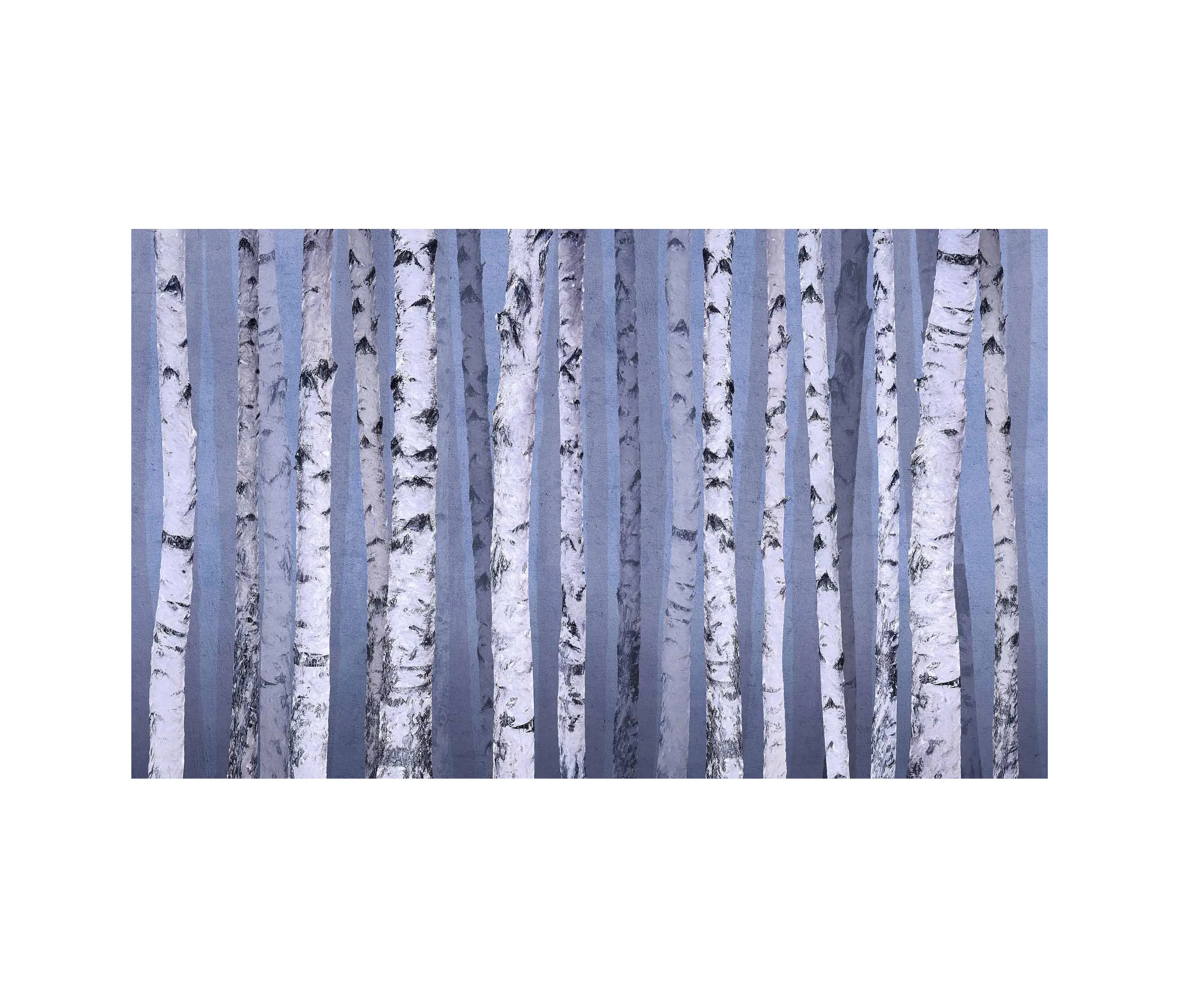 WallPepper - Bereza