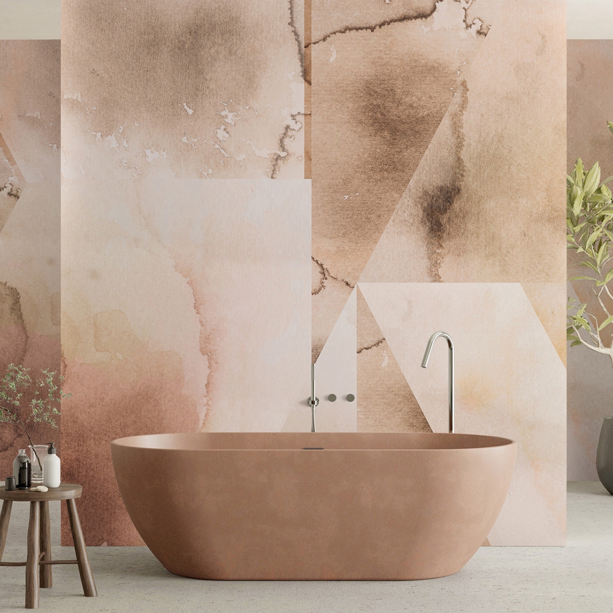 Mostra il prodotto Agata del produttore WallPepper