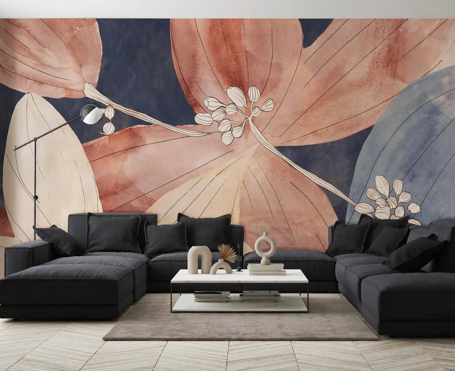 WallPepper - Ambra