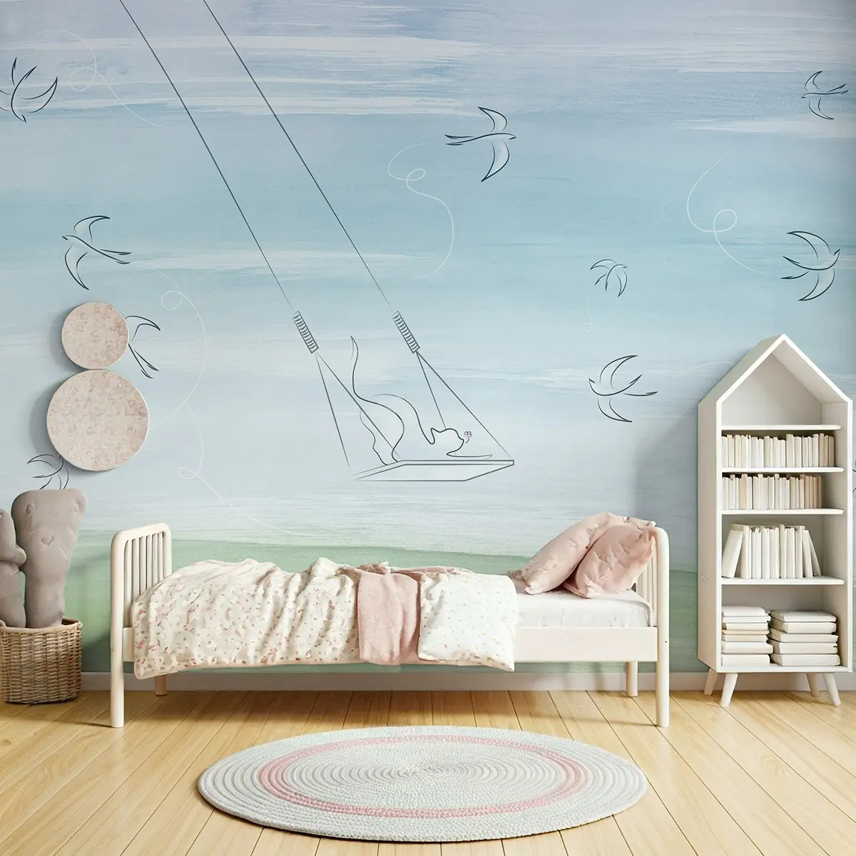 WallPepper - Birba
