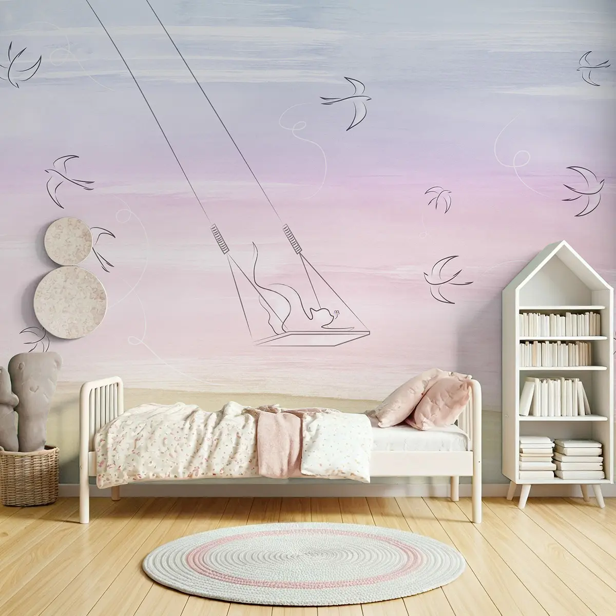 WallPepper - Birba