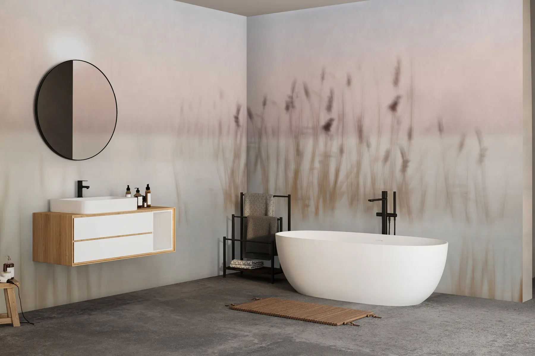 WallPepper - Canneto