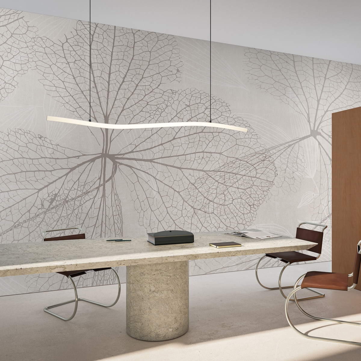 Afficher le produit Dafne du fabricant WallPepper