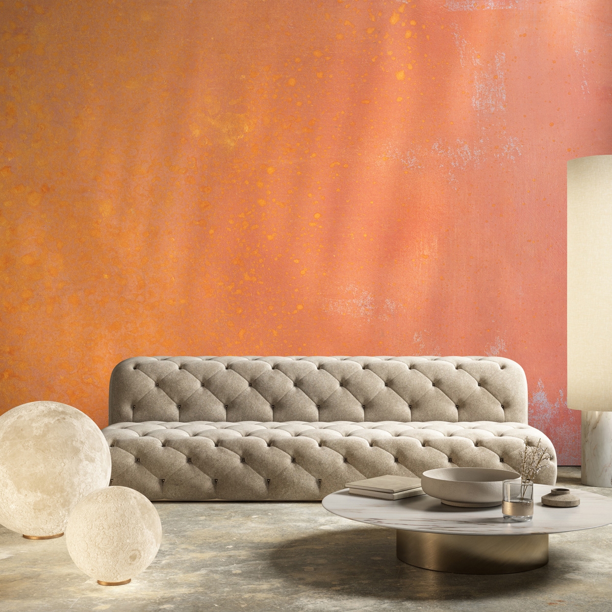 Afficher le produit Futura du fabricant WallPepper